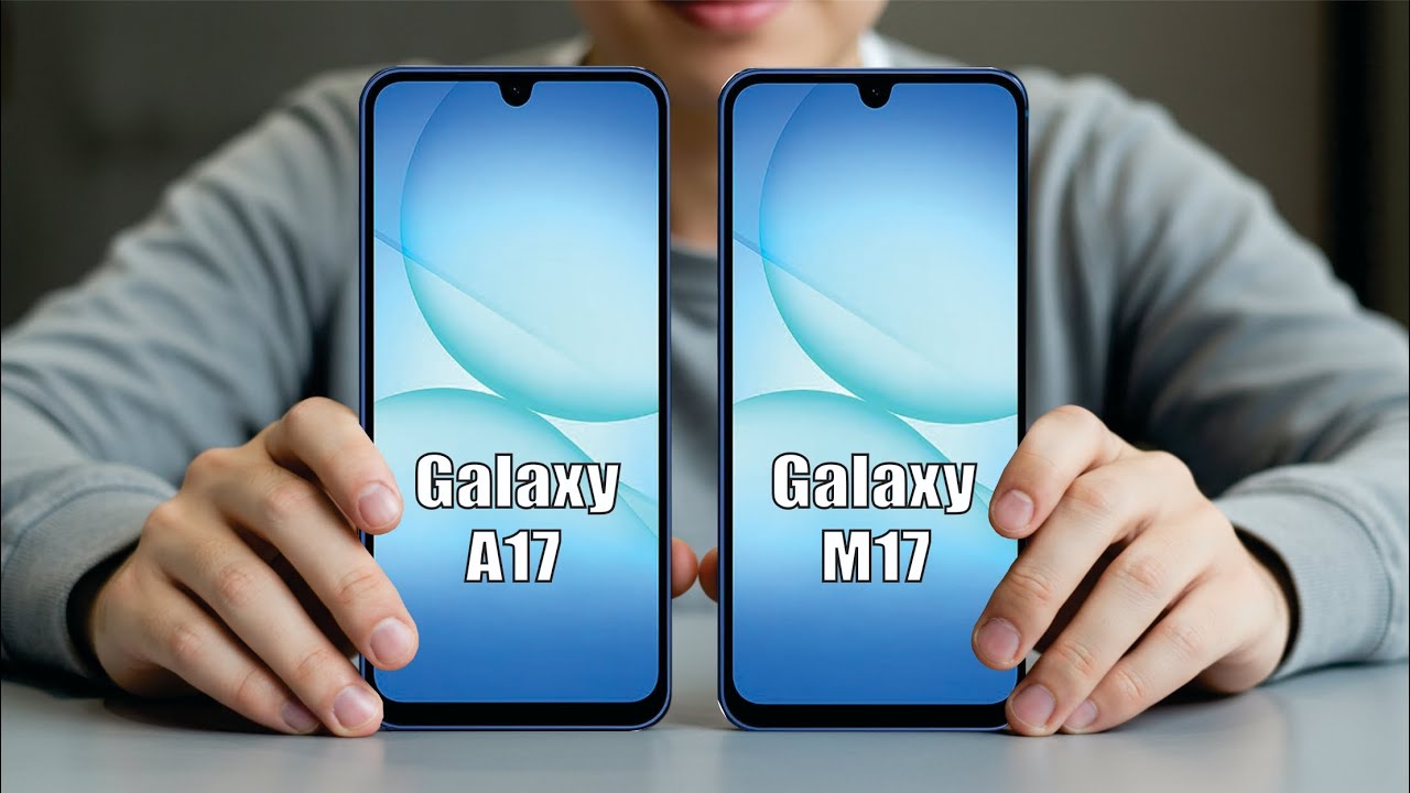 samsung-galaxy-m17-vs-a17-which-one-should-you-buy-youtube