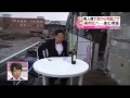 Доставка додо-пиццы по воздуху в прямом эфире японского телевидения