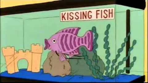 At Seventeen (Simpsons)