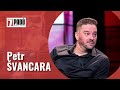 1. Petr Švancara on Švandovo divadlo 🎭