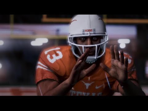 Madden 18 Story Mode: Everything You Need To Know About Longshot