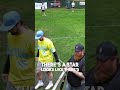 What Did They Put In There?😳 #dingersornothing #wiffleball #baseball #shorts