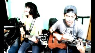 Amiga - Comisario Pantera - Cover acustico