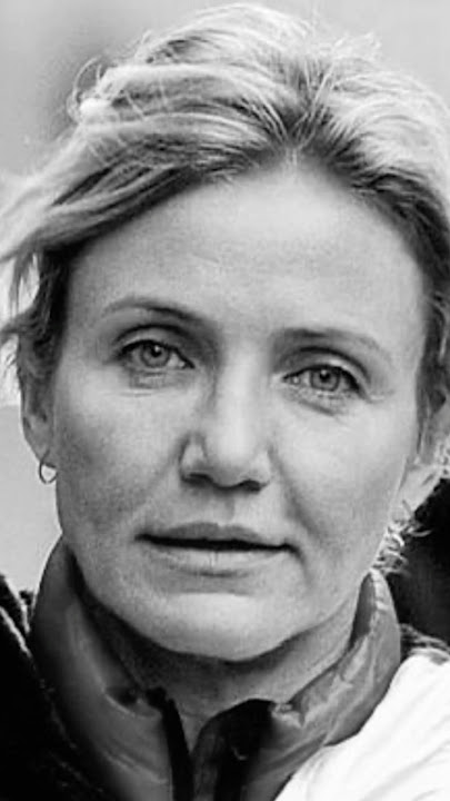 Cameron Diaz and Benji Madden💞The actress wanted more simplicity in every day of her life
