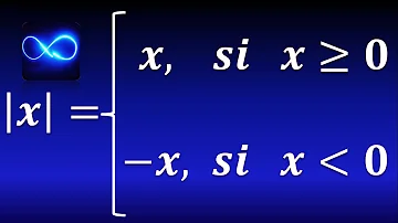 ¿Qué es el valor absoluto en matemáticas simples?