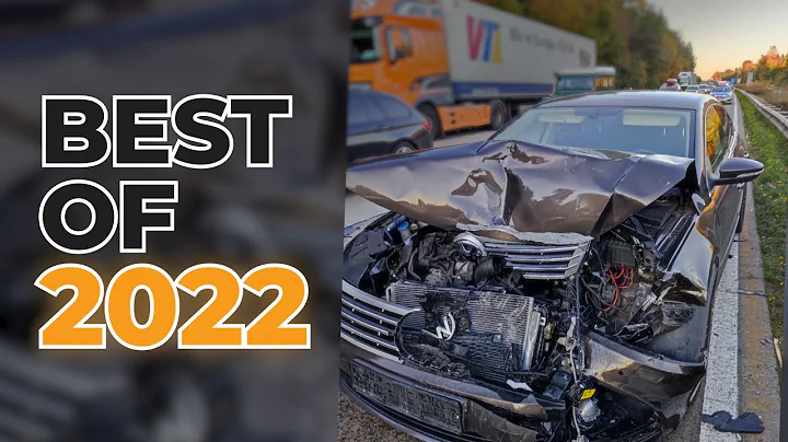 BEST OF 2022 | Unflle, Ntigungen und reichlich Dep...
