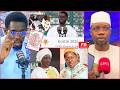 Urgent Sonko Hausse Le Ton Sur Diomaye Apaise Cheikh Bara Enfonce Le Clou Mimi Touré Démasquée mp3