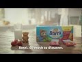 New barni strawberry