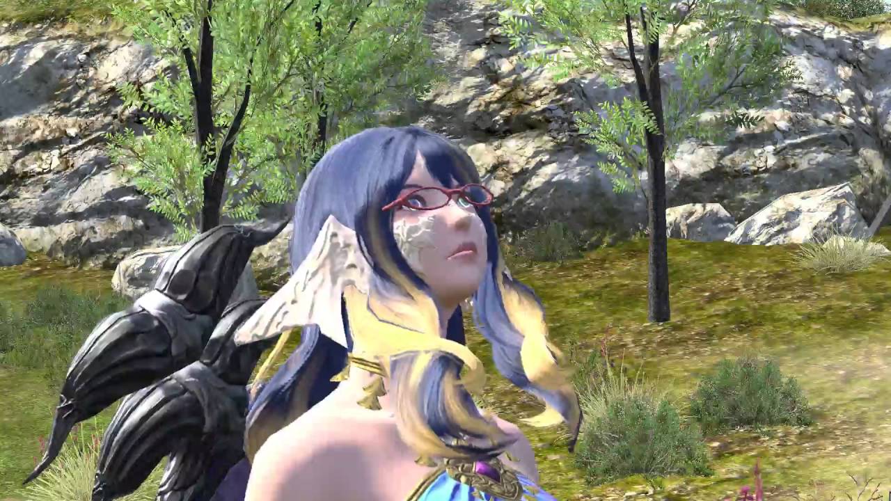 FFXIVARR Cutscene Part 12 Biggs & Wedge YouTube