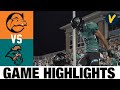Campbell vs Coastal Carolina Highlights | Week 3 College Football Highlights | 2020 College Football