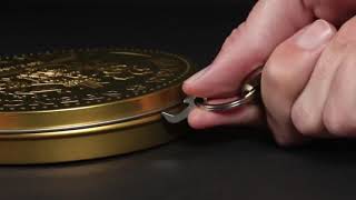 Celebrity CLAW EDC Tool | The World’s Smallest Multi-Functional Bottle Opener | The World's Tiniest Multitool Wealth