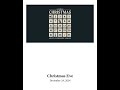 2024 12 24 Christmas Eve