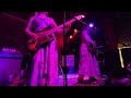 TsuShiMaMiRe - Sex On The Beach  live 02/3/26 at The Last Chance Rock &amp; Roll Bar Melbourne 🇯🇵