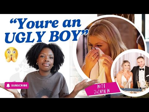 Married at First Sight Chicago Wedding Bliss or a Miss Ep 4