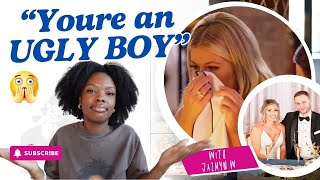 Married at First Sight Chicago Wedding Bliss or a Miss Ep 4