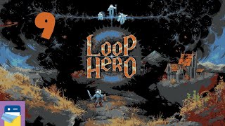 Loop Hero: iOS/Android Gameplay Walkthrough Part 9 (by Playdigious / Four Quarters)