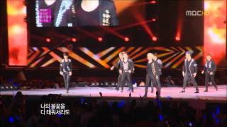 [SMT Seoul] Superman + Don't Don + Sexy Free & Single