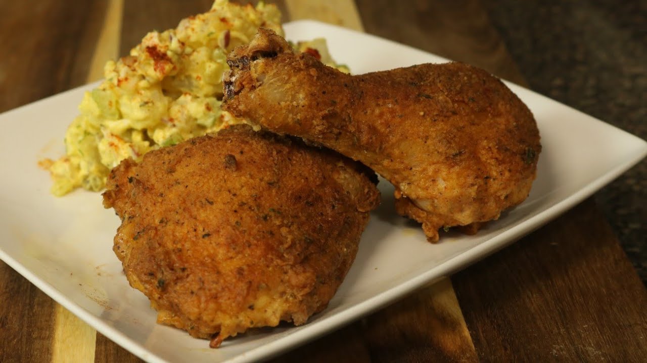 Oven Fried Chicken Baked Chicken Easy Recipes YouTube Oven Fried Chicken Baked Chicken Easy Recipes YouTube
