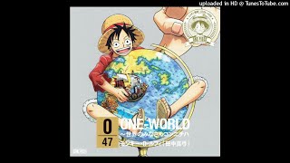 *Free* Anime Sample x One Piece Type Beat \