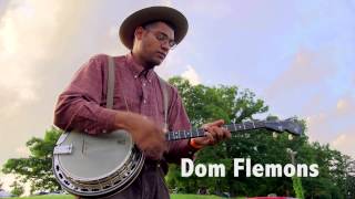 Music Maker Relief Foundation Hosted by Dom Flemons at the Newport Folk Festival