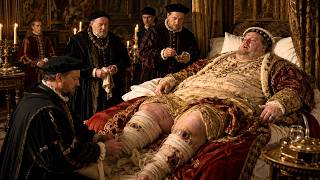What Henry VIII's Last Day Was Like Before His Terrible Death (1547)