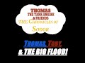 The Chronicles of Sodor: Thomas, Toby &amp; the Flood! (Official Teaser Trailer)