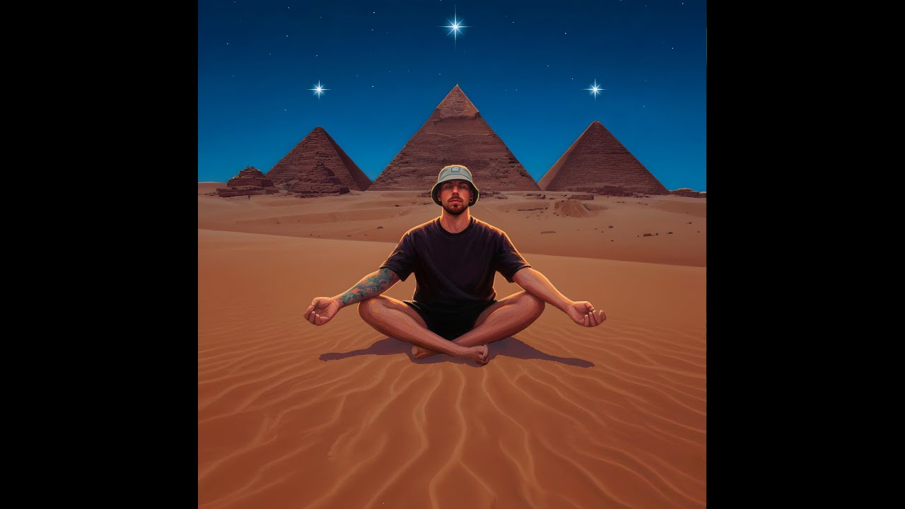 Aaron Roman -  RELOJ(Video Oficial)