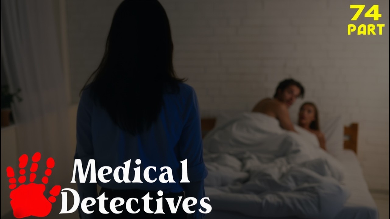 Medical Detectives Deutsch 2026 True Crime Hörspiel [PART 74]
