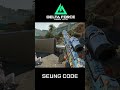 [Delta Force] 어나더 뒤통수 얼얼하다