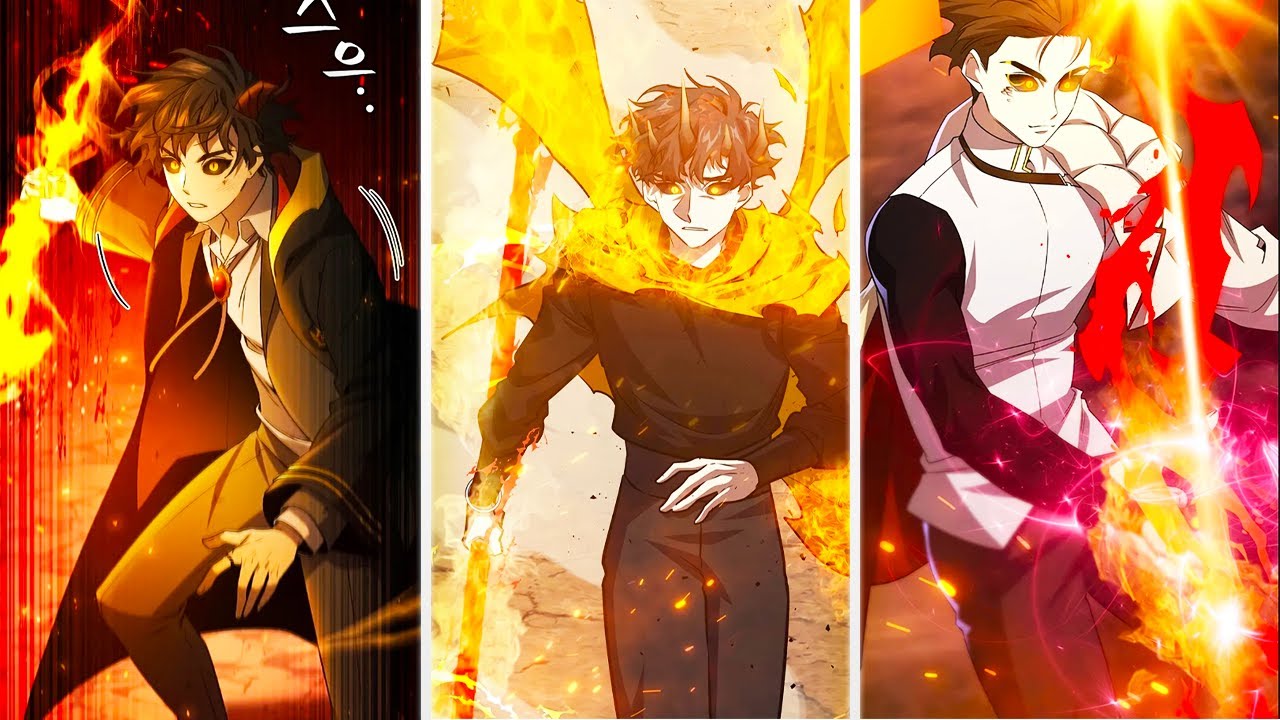 The Most Powerful Mage Is Underestimated at the Academy - Dragon-Devouring Mage