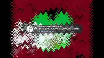 Klasky Csupo super duper high pitched opposite center effects on avs