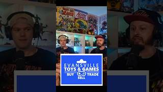 Evansville Toys And Games #throwback #nostalgic #backintheday #90s #supportlocal