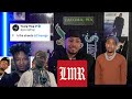 F THE STREETS! CONEXT MATTERS!!! REACTION!!