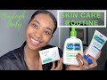 SKIN CARE ROUTINE | Fresh Faced Natural Look | Bayleigh Daily