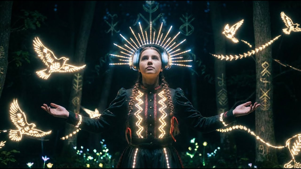 Magyar népdalok modern feldogozásban 2.🎶Folktronica / Ambient Bass🎶