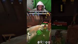 Viscous Is Crazy This Patch Ttv Beefuniverse