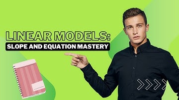 Linear Models Made Easy: Master Problem Solving & Interpretation.
