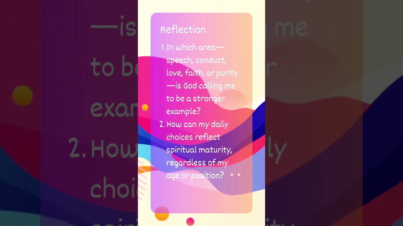 January 11, 2026 #christians #dailyrelationshipwithGod #devotional #motivation #meditation