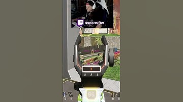 Thats Unfortunate for them #apexlegends #twitch #clips