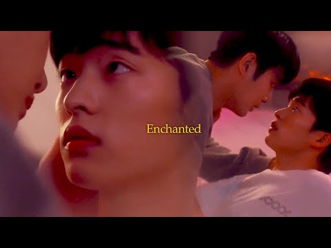 Taesung & Haebom ► Enchanted [FMV] | Korean BL