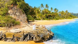 Budget-Friendly Travel That's Still Trending! Karang Bolong Beach 2026