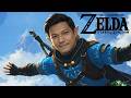 Let's Play _THE LEGEND OF ZELDA:TOTK LIVE
