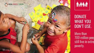 Empowering Change: BEST PRACTICES FOR ACHIEVING SDG 1 - (No Poverty)