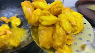 Jamai Shasthi Special Chingri Malai Curry Prawn Malai Curry Step By Step