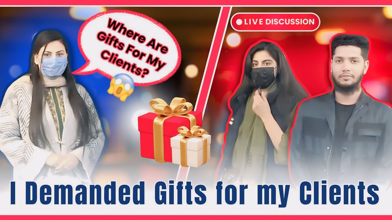 Now Doo Prime will send Gifts to my Clients - Madiha FX