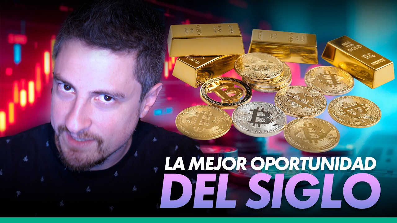 Se construye la mejor oportunidad de la época