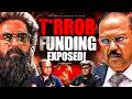 Bharat Me Hone Wale Terr0r Funding Ke Khule Raaz | w/ Nikhil Parulekar | TAMS 299