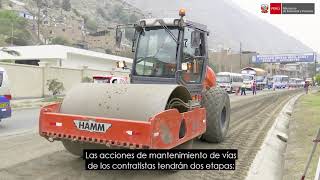 Programa Arranca Perú