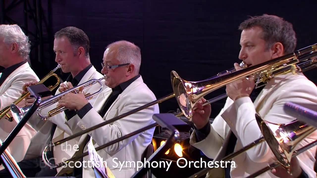 Proms in the Park 2016 YouTube Proms in the Park 2016 YouTube