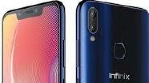 Infinix X623 hot 6x frp bypass without pc